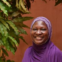 Fatou Ndiaye Eclosio