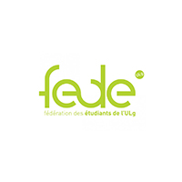 La Fédé (Fédération des Étudiants ULiège)