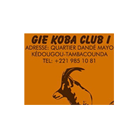 GIE Koba Club