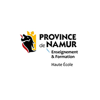 Haute École de la Province de Namur