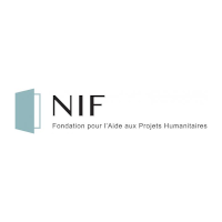 logo NIF