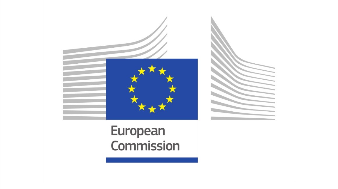 Logo European Commission