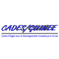 logo Cades Guinee