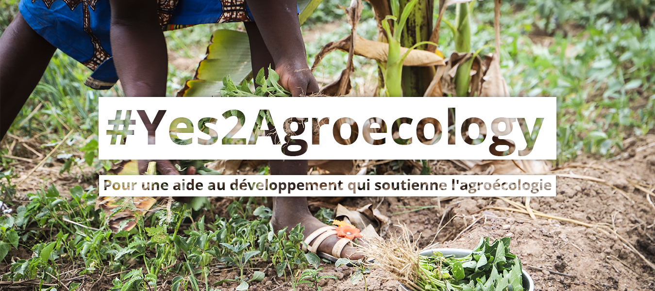 Yes2agroecology