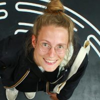 Clémence Eclosio