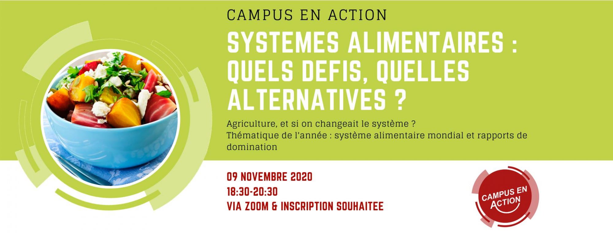 Campus En Action 2020