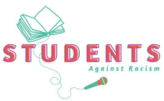 Logo StAR- Students Against Racism