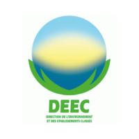 Eclosio_Direction de l'Environnement et des Etablissements Classes - Sénégal