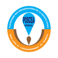 Eclosio_POSCEAS (Plateforme des OSCs de l'eau et de l'assainissement/Sénégal) 