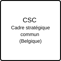 Eclosio_CSC BE (cadre stratégique commun belgique)