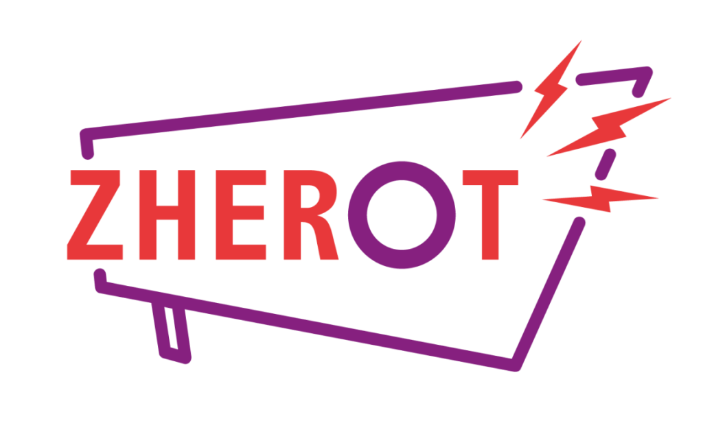 Logo Zherot