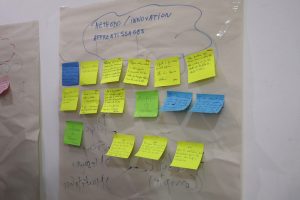 Atelier Evaluatif au Bénin