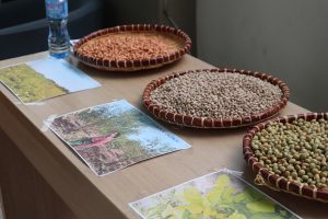 Atelier Evaluatif au Bénin