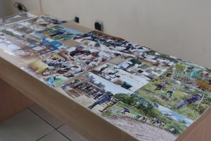 Atelier Evaluatif au Bénin