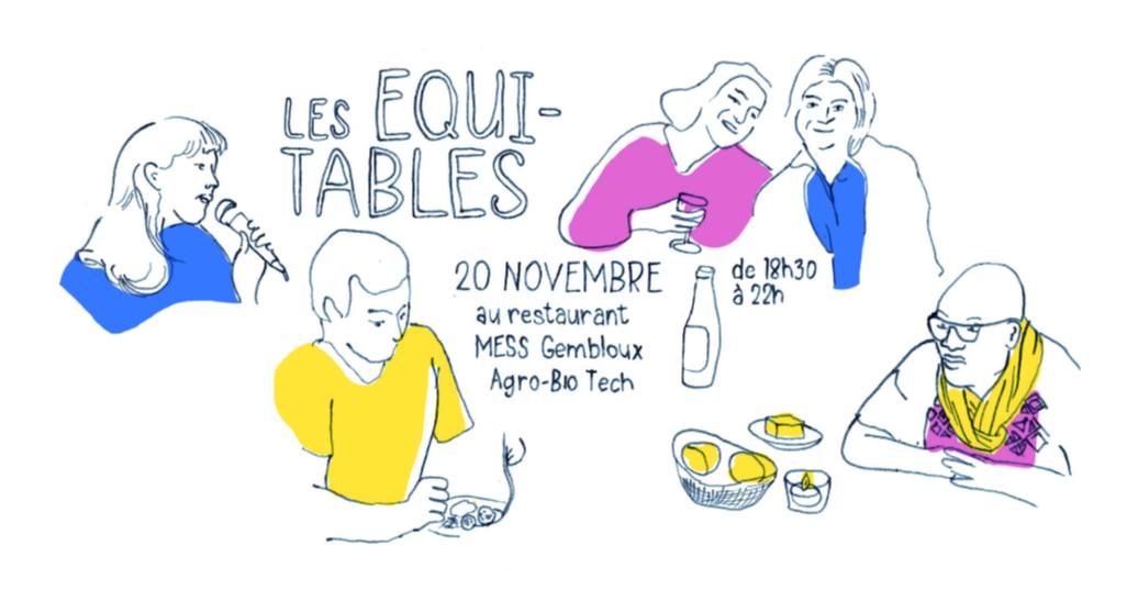 Eclosio_Les Equi-Tables