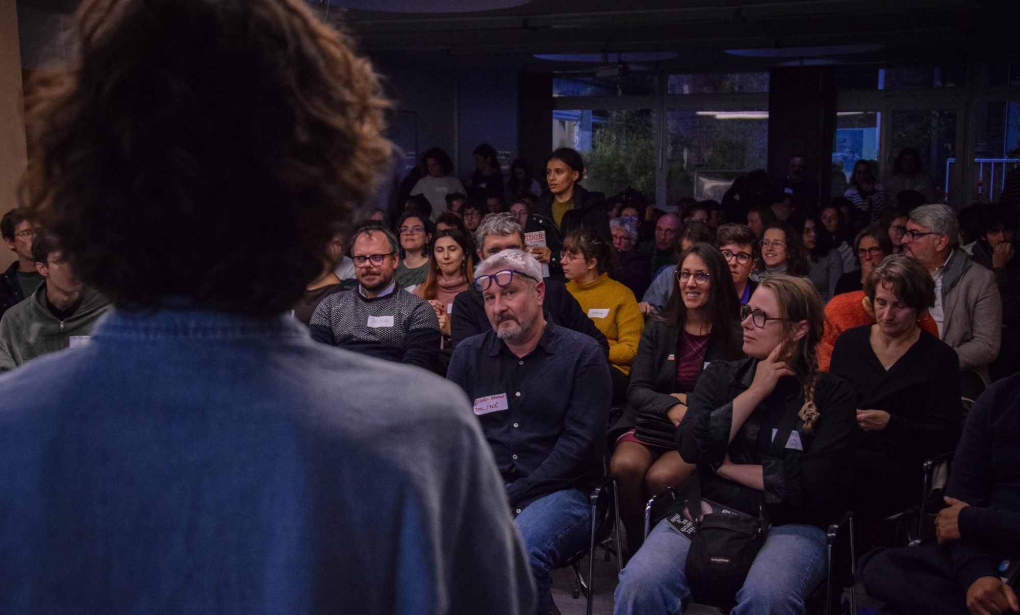 Eclosio_Forum ouvert